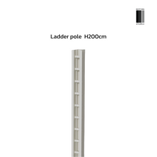 Load image into Gallery viewer, Mitten Steel Wall Rack