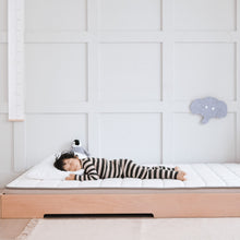 Load image into Gallery viewer, Latex & Natural Coconut Mattress