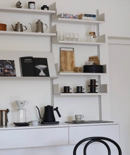 Load image into Gallery viewer, Mitten Steel Wall Rack