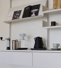 Load image into Gallery viewer, Mitten Steel Wall Rack