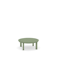 Load image into Gallery viewer, Coffee Table Round
