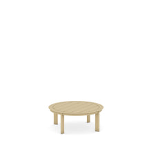 Load image into Gallery viewer, Coffee Table Round