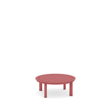 Load image into Gallery viewer, Coffee Table Round