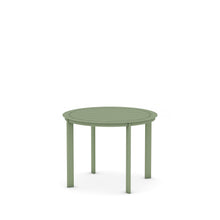 Load image into Gallery viewer, Nemi Dinning Round Table With 4 Leg