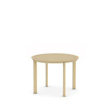 Load image into Gallery viewer, Nemi Dinning Round Table With 4 Leg