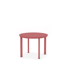 Load image into Gallery viewer, Nemi Dinning Round Table With 4 Leg