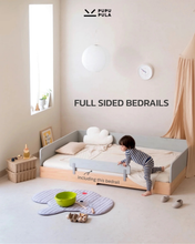 Load image into Gallery viewer, No.1 Montessori Bed