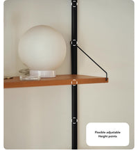 Load image into Gallery viewer, Moris Rack