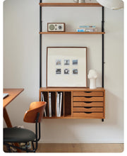Load image into Gallery viewer, Moris Rack