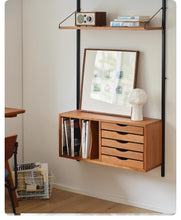 Load image into Gallery viewer, Moris Rack