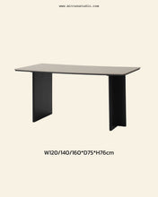 Load image into Gallery viewer, Balde's Dining Table