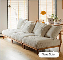 Load image into Gallery viewer, Nana Sofa