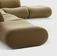 Load image into Gallery viewer, Lemmy Sofa