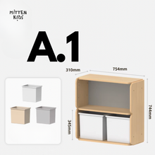 Load image into Gallery viewer, Rena Modular Cabinet