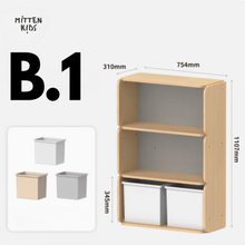 Load image into Gallery viewer, Rena Modular Cabinet