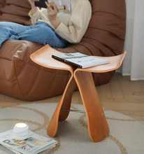 Load image into Gallery viewer, Butterfly Stool
