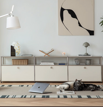 Load image into Gallery viewer, B&T TV Cabinet 01