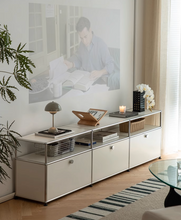 Load image into Gallery viewer, B&T TV Cabinet 01