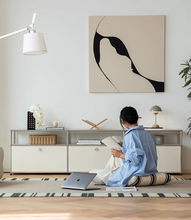 Load image into Gallery viewer, B&T TV Cabinet 01