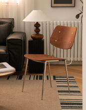 Load image into Gallery viewer, Sander Chair