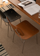 Load image into Gallery viewer, Sander Chair