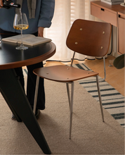 Load image into Gallery viewer, Sander Chair