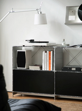Load image into Gallery viewer, Cube Modules Cabinet