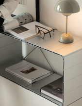 Load image into Gallery viewer, Cube Modules Cabinet