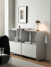 Load image into Gallery viewer, Cube Modules Cabinet