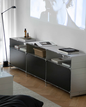 Load image into Gallery viewer, Cube Modules Cabinet
