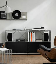 Load image into Gallery viewer, Cube Modules Cabinet