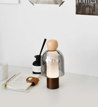 Load image into Gallery viewer, Easy Peasy Lamp