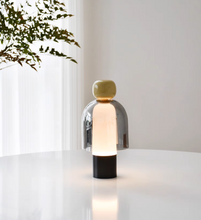 Load image into Gallery viewer, Easy Peasy Lamp