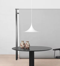 Load image into Gallery viewer, Semi Pendant