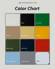 Load image into Gallery viewer, B&T Nightstand 02