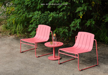 Load image into Gallery viewer, Dasia Lounge Chair