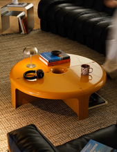 Load image into Gallery viewer, Bobby Tea Table