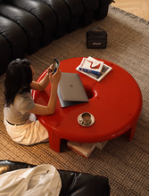 Load image into Gallery viewer, Bobby Tea Table
