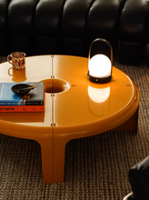 Load image into Gallery viewer, Bobby Tea Table