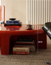Load image into Gallery viewer, Bobby Tea Table
