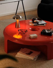Load image into Gallery viewer, Bobby Tea Table