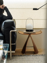 Load image into Gallery viewer, Butterfly Stool