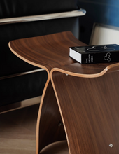 Load image into Gallery viewer, Butterfly Stool