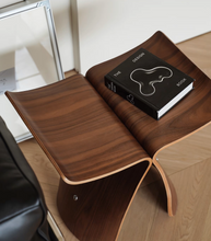 Load image into Gallery viewer, Butterfly Stool