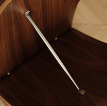 Load image into Gallery viewer, Butterfly Stool