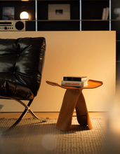 Load image into Gallery viewer, Butterfly Stool
