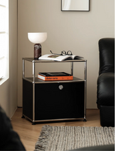 Load image into Gallery viewer, B&T Nightstand