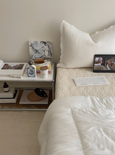 Load image into Gallery viewer, Miniheeee Floral Bedspread 100% Cotton