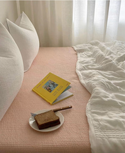Load image into Gallery viewer, Miniheeee Bedspread 100% Cotton