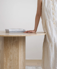 Load image into Gallery viewer, Nora Stone Table